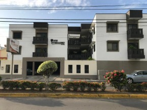 Гостиница Invernadero Inn  Веракрус